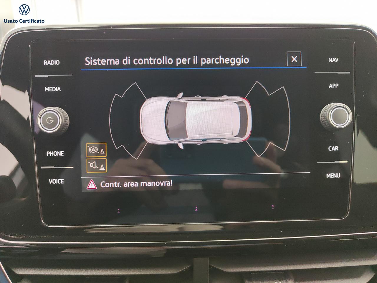 VOLKSWAGEN T-Roc - T-Roc 1.0 TSI Style