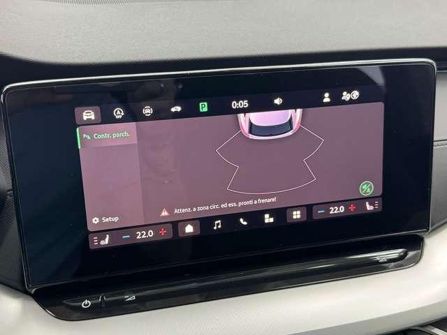 Skoda Octavia WAGON *Promo Kasko* 1.5 eTSI DSG Pronta Consegna!