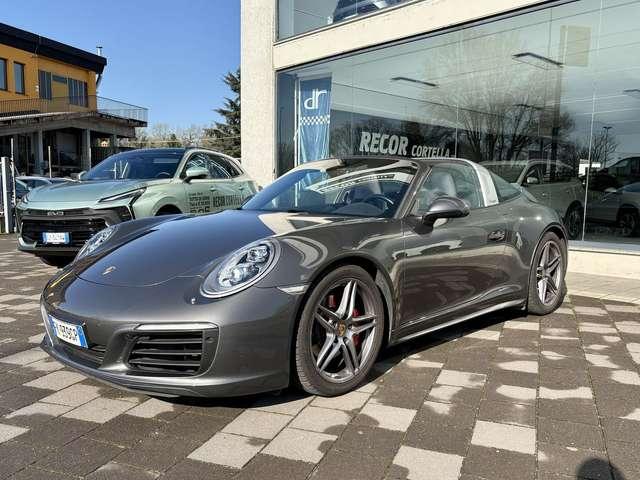 Porsche 911 3.0 Targa 4