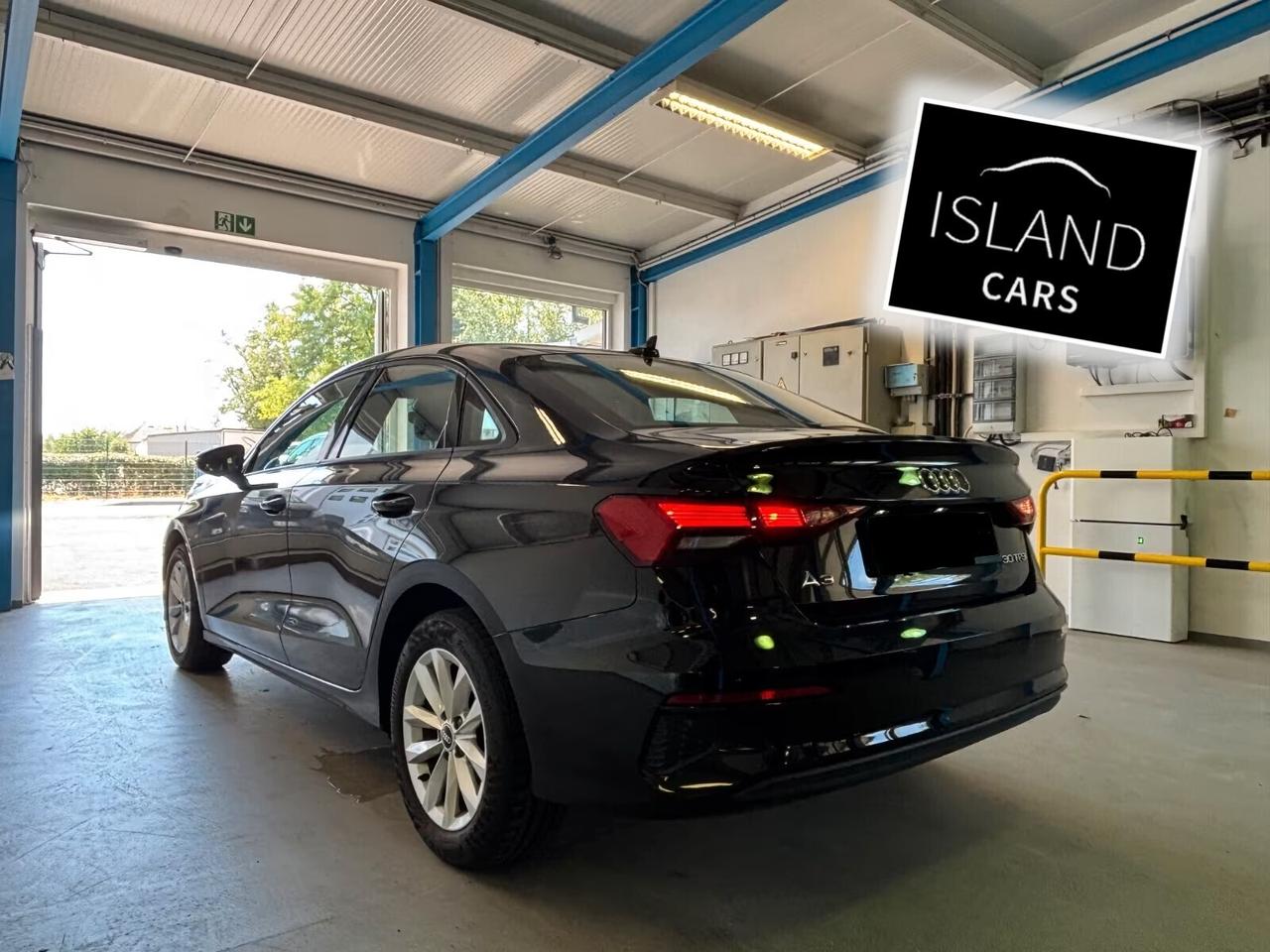 Audi A3 Sedan 35 TFSI