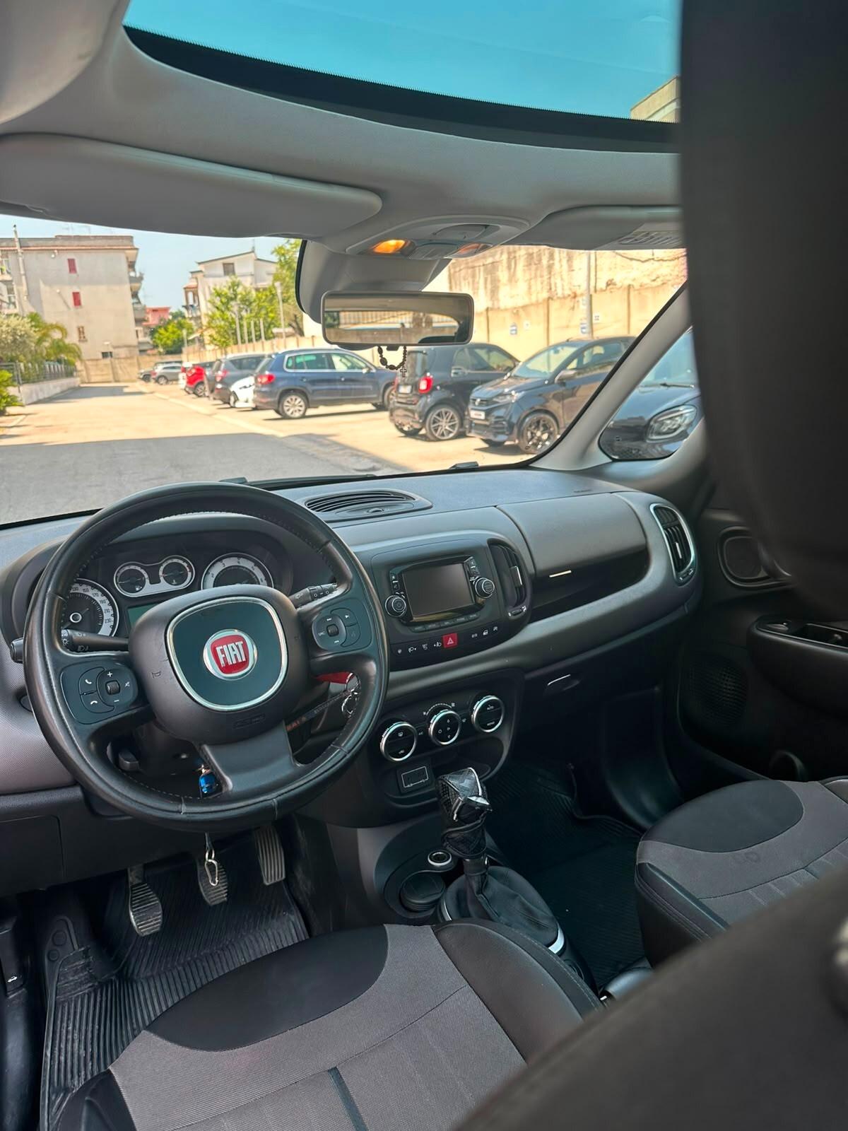 Fiat 500L 1.4 95 CV Pop