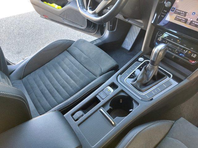 VOLKSWAGEN Passat Variant 1.5 TSI ACT DSG Business km94000 poss.legge 104
