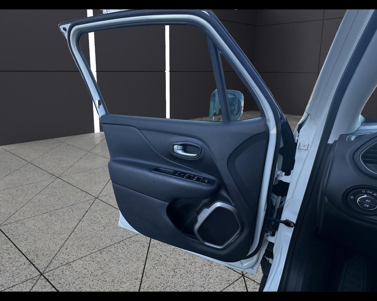 JEEP Renegade - Renegade 1.0 T3 Limited