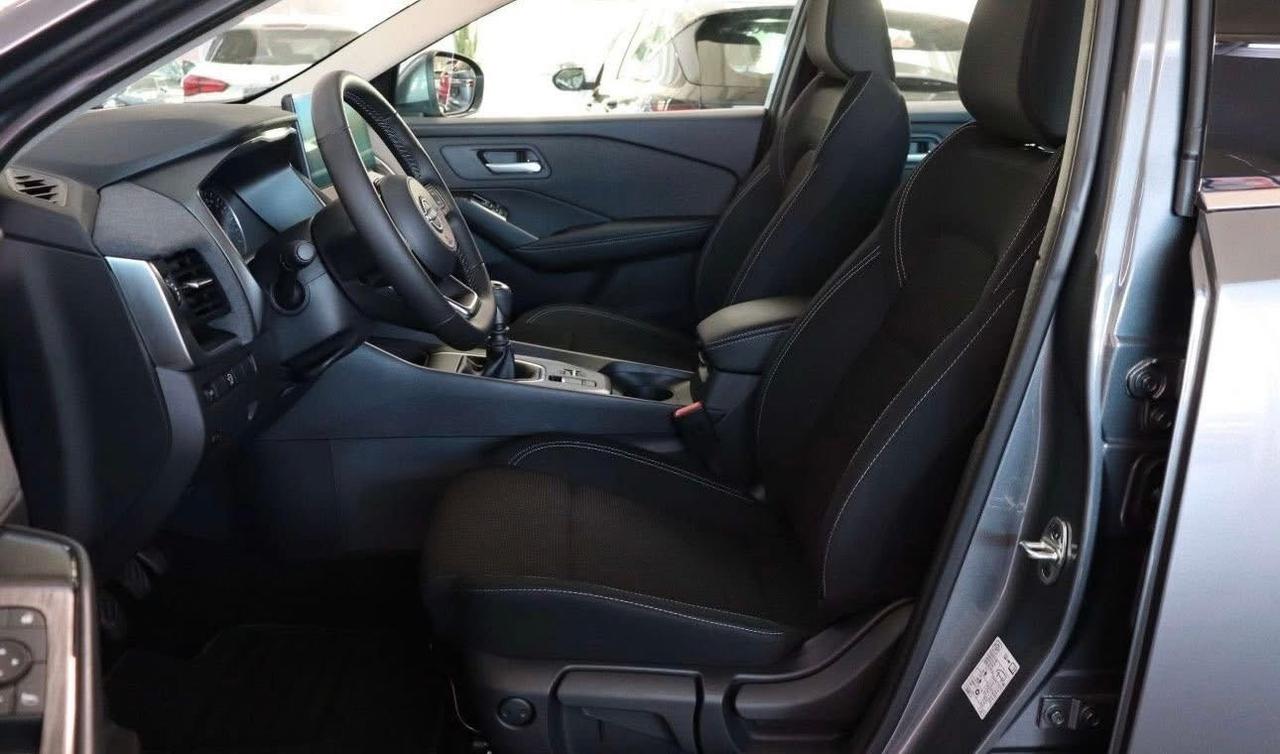 Nissan Qashqai MHEV 140 CV Acenta AUTO A NOLEGGIO