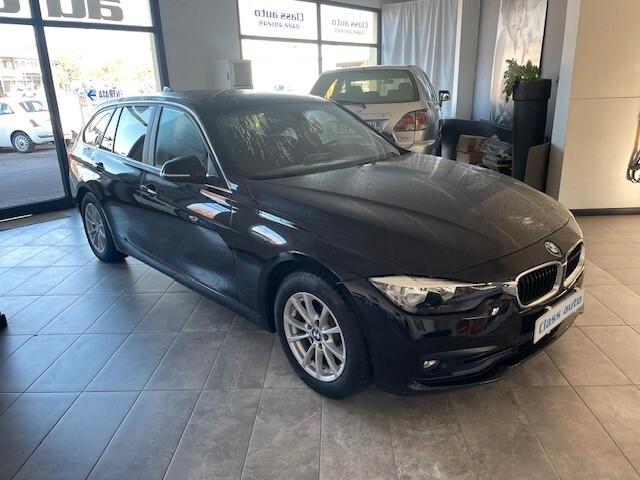 Bmw 316 316d Touring