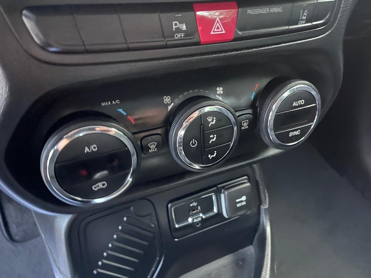 Jeep Renegade Rrnegade 1.6 Diesel 120 CV 2016