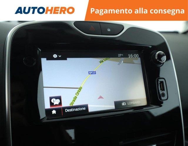 RENAULT Clio Sporter 0.9 TCe 12V 90CV Costume National