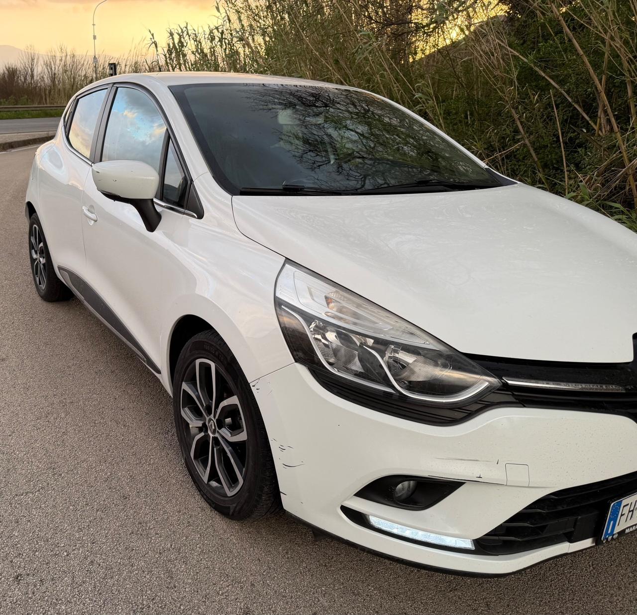 Renault Clio dCi 8V 90CV Start&Stop 5 porte Energy Intens