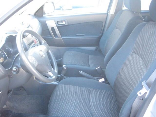 Daihatsu Terios 1.5 2WD B You Five