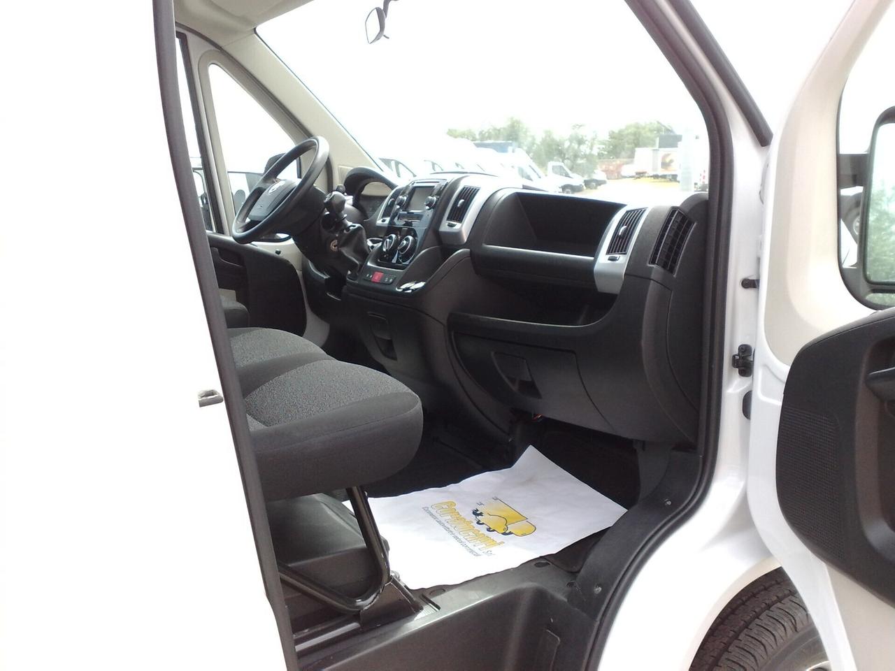 Fiat Ducato 2.3mjet 130cv Furgone - 2020