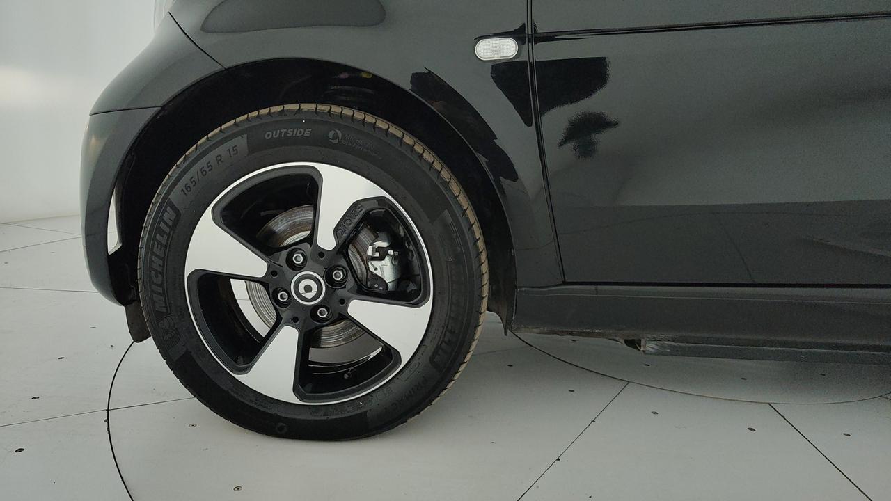 SMART Fortwo eq Passion 4,6kW