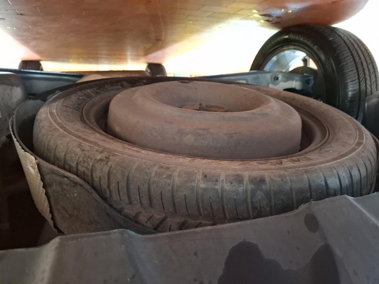 Fiat Freemont 2.0 Multijet 170 CV Lounge 7 posti con tetto apribile