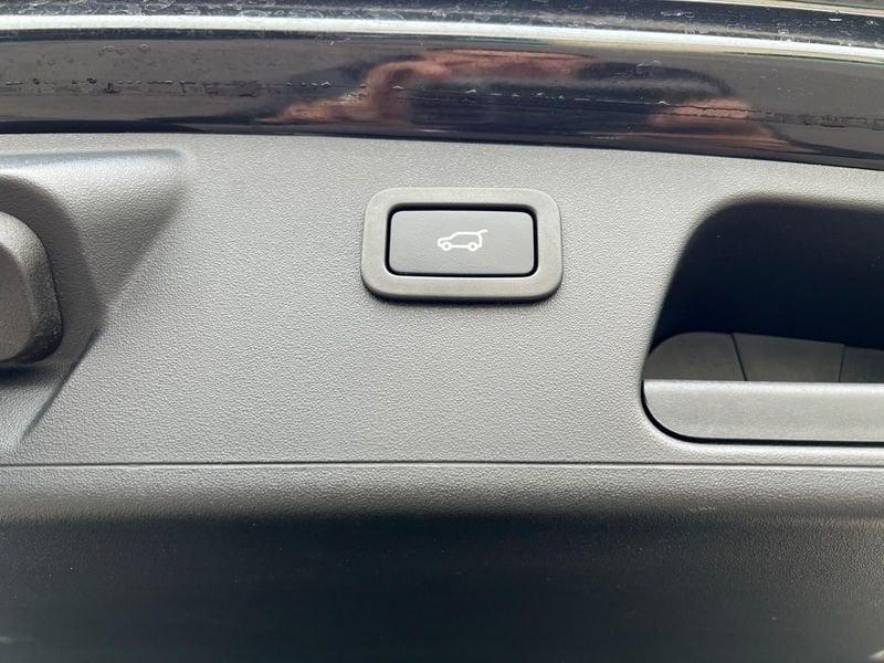 Jaguar E-Pace E-Pace 2.0D I4 163 CV AWD Auto R-Dynamic Black