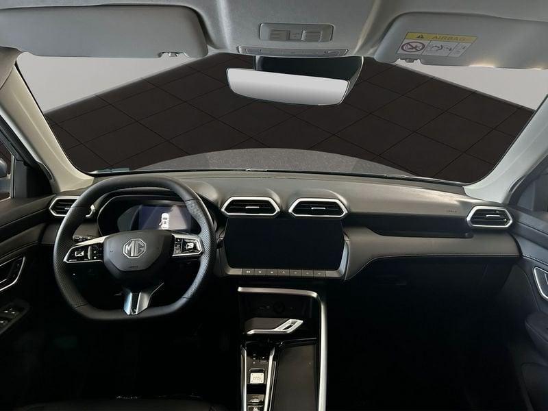 MG ZS ZS 1.5 hybrid+ Luxury auto - PROMO SIRONIAUTO+