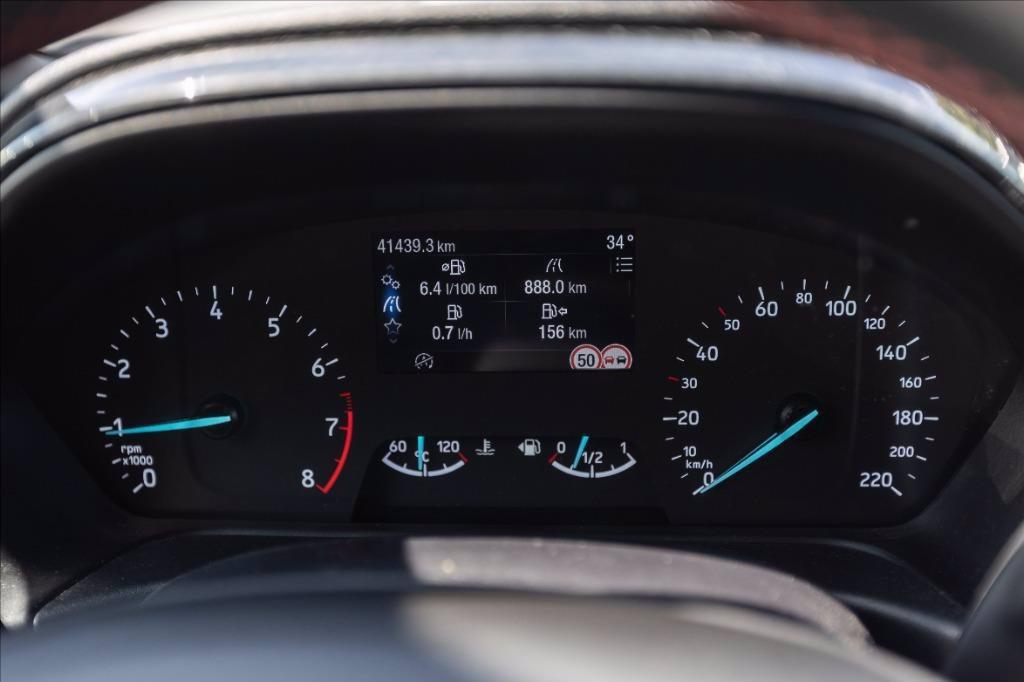 FORD Fiesta 5p 1.0 ecoboost ST-Line 100cv del 2022