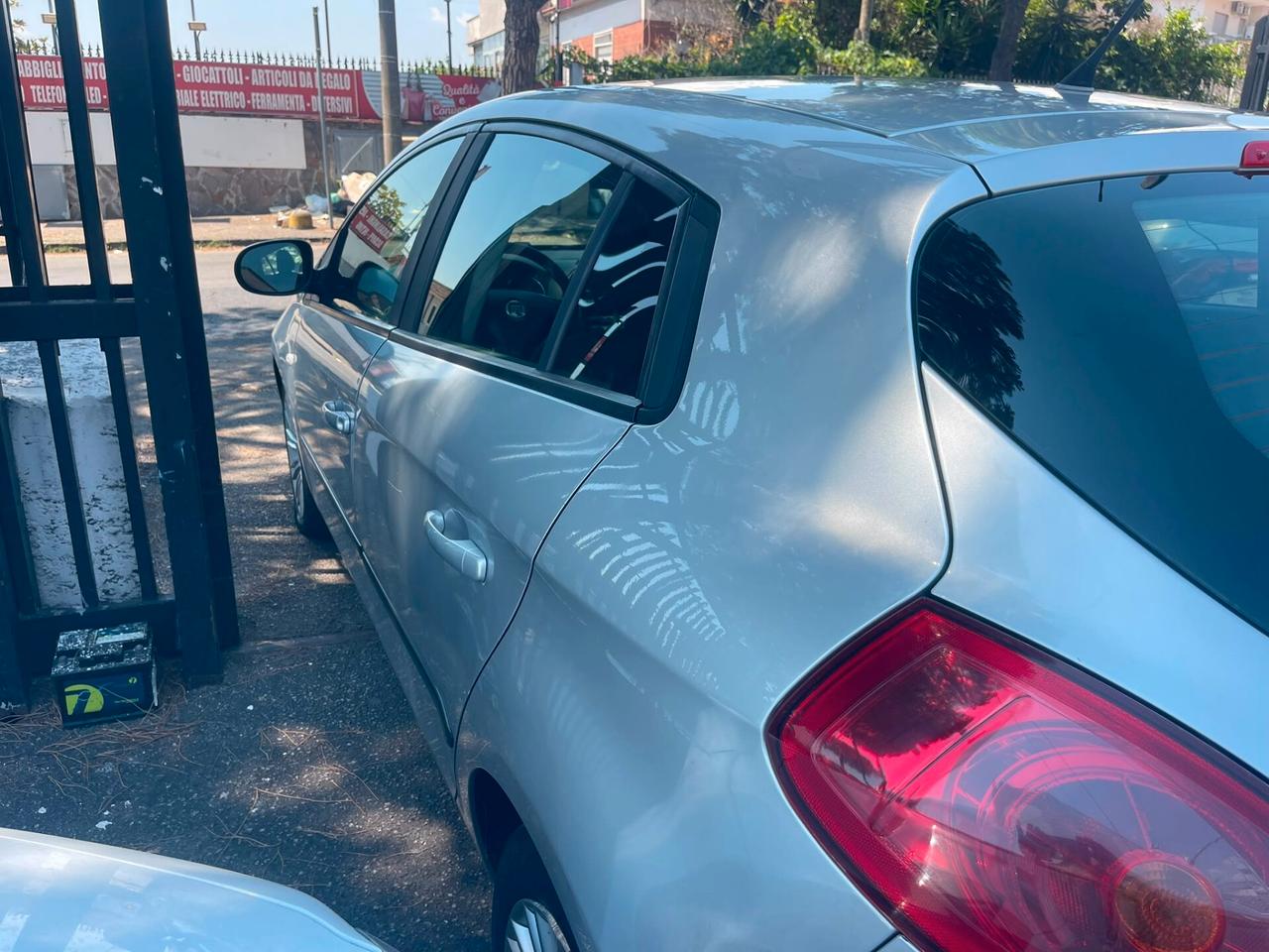 Fiat Bravo 1.4 Active