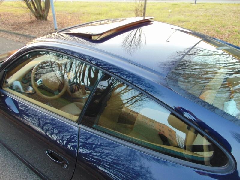 PORSCHE 911 (997) 911 Carrera S Coupé