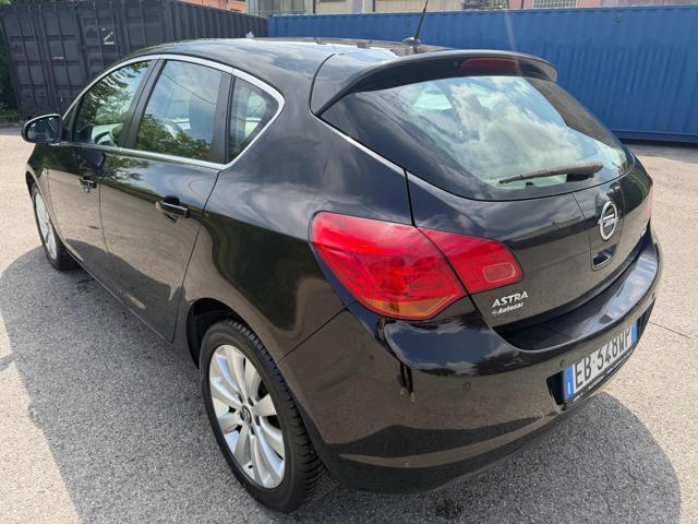 OPEL Astra 1.7 CDTI 125CV 5pCosmo senza nessun lavoro da fare