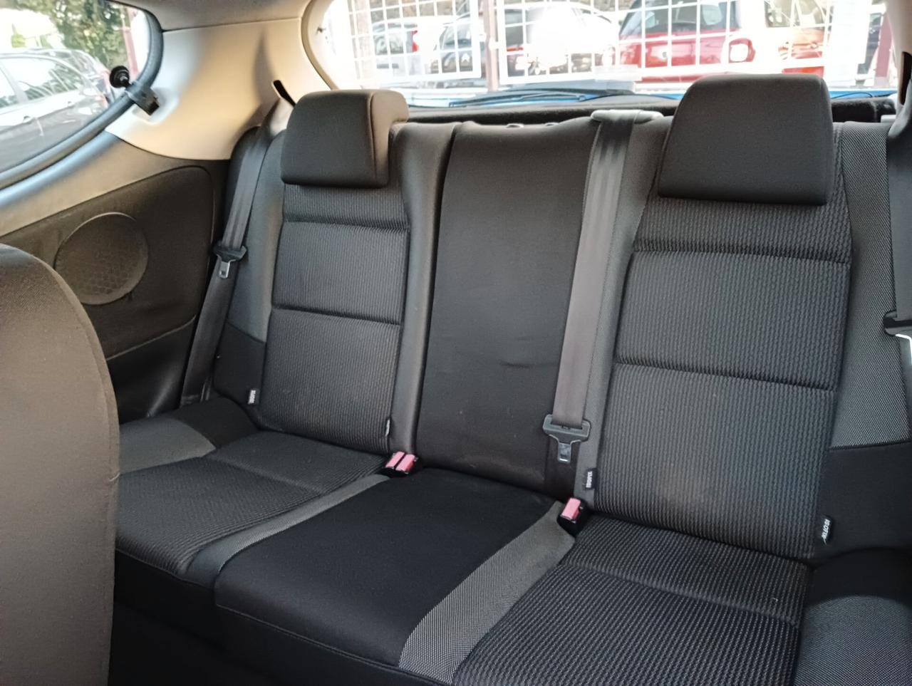 Peugeot 207 1.4 8V 75CV GPL
