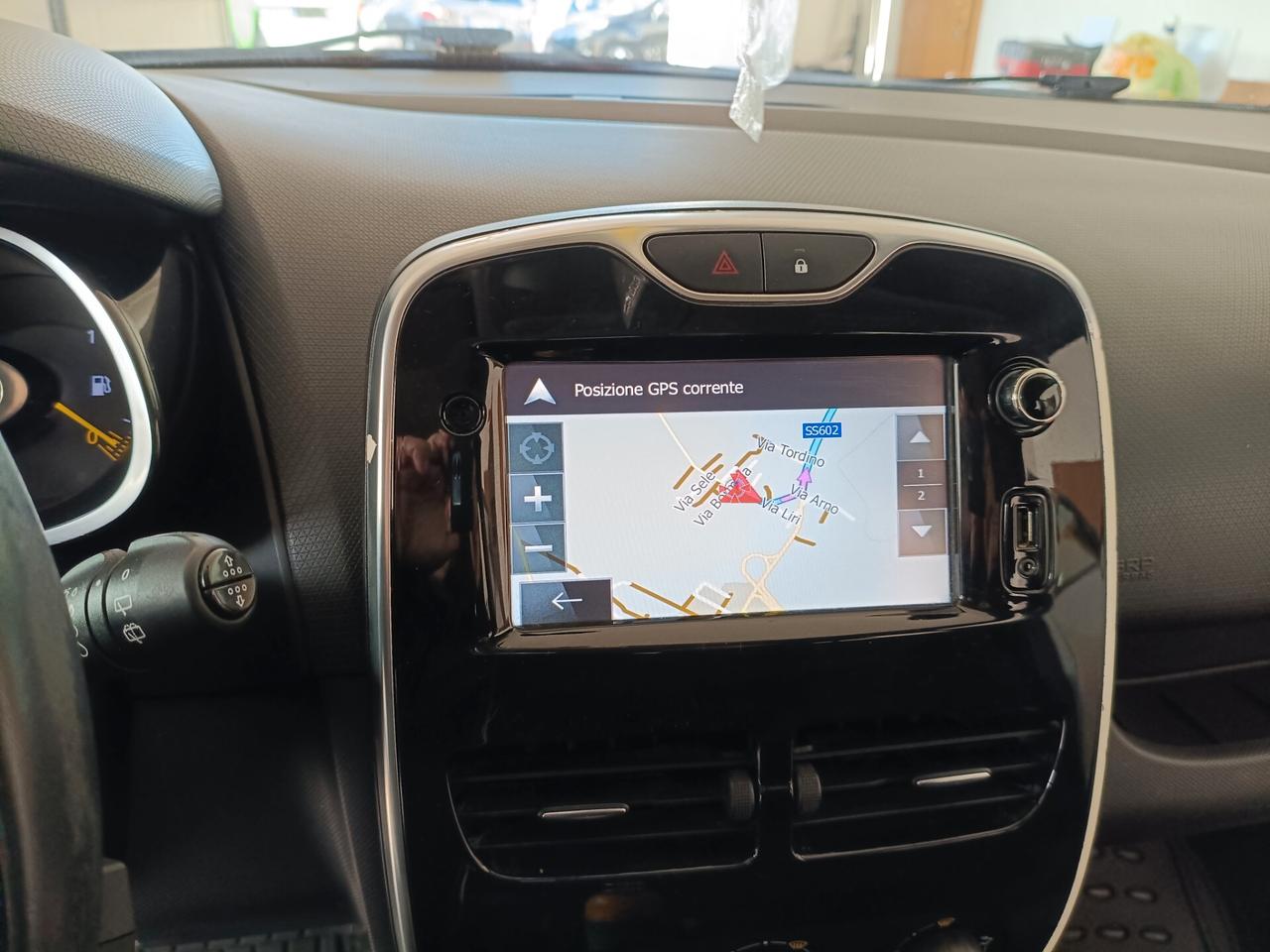 Renault Clio Sporter 1.5 dCi 8V 75CV Wave