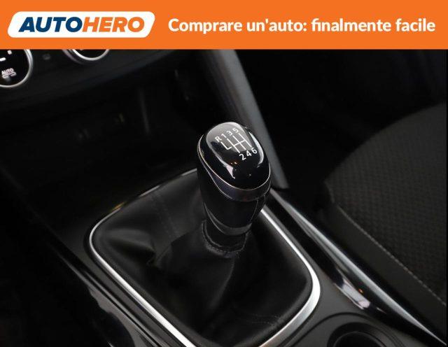 RENAULT Kadjar Blue dCi 8V 115CV Sport Edition
