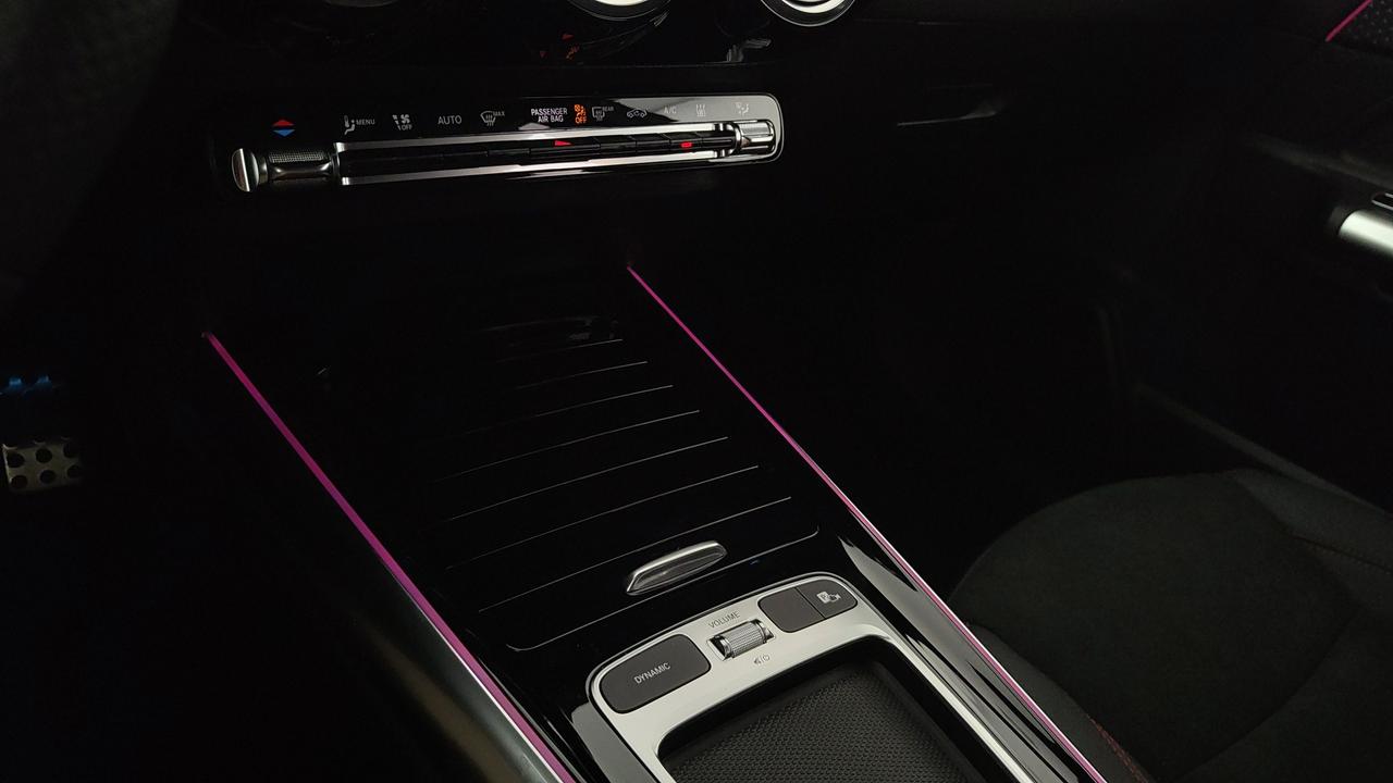 Mercedes-Benz EQA 250+
