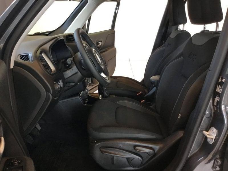 Jeep Renegade 1.0 T3 Limited MY23