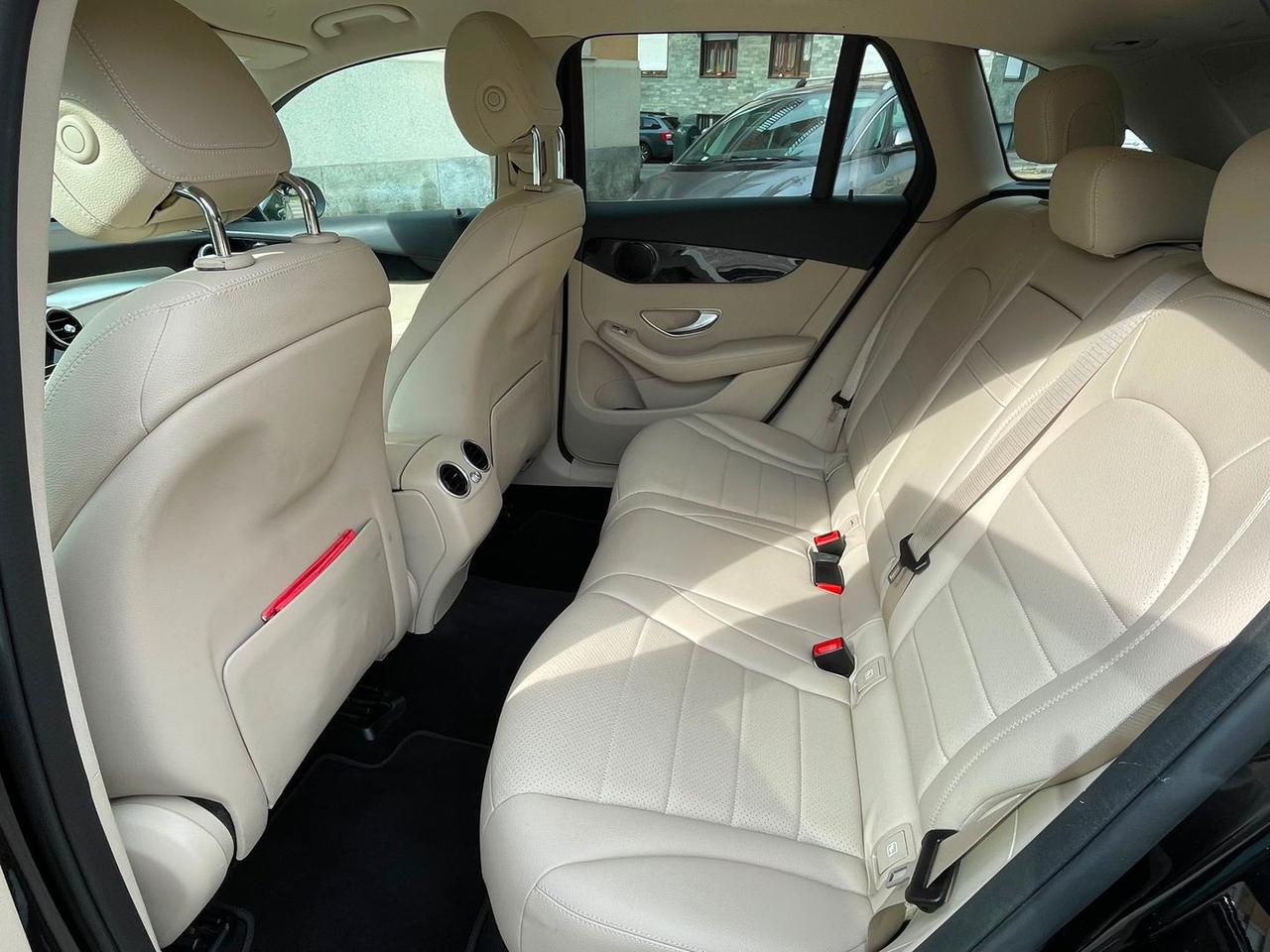 Mercedes-Benz GLC 300 Longitude #50649