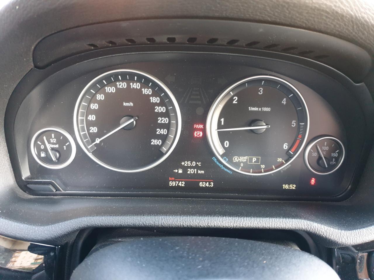 Bmw X3 xDrive30dA 258CV xLine