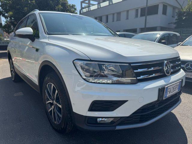 VOLKSWAGEN Tiguan Allspace 2.0 TDI SCR DSG Business