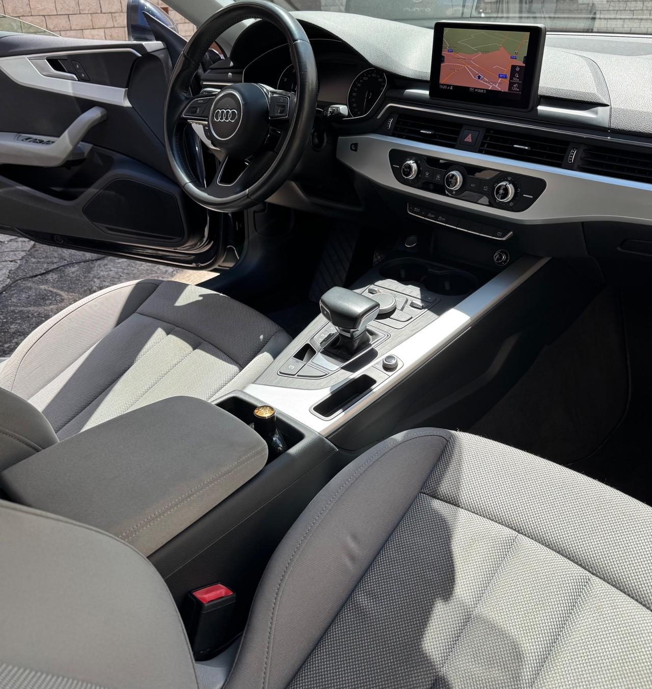 Audi A5 2.0 TDI 190 CV S tronic Business Sport