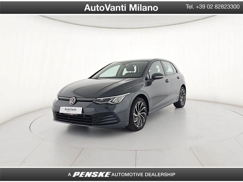 Volkswagen Golf Golf 1.0 tsi evo Life 110cv