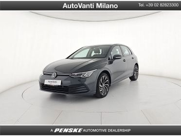 Volkswagen Golf Golf 1.0 tsi evo Life 110cv