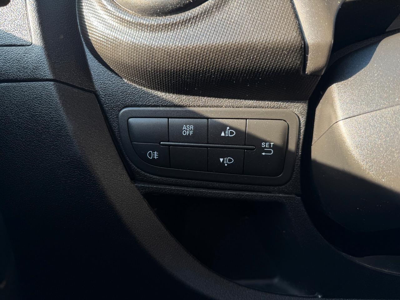 FIAT FIORINO ANNO 2018 1.3 MJT 95 CV