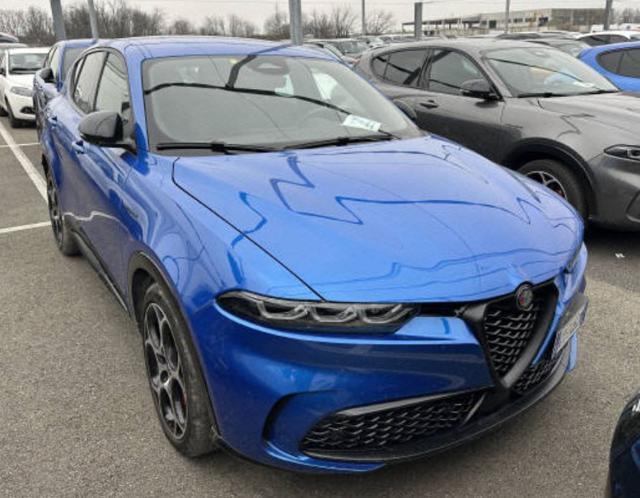 ALFA ROMEO Tonale 1.5 160 CV MHEV TCT7 Veloce