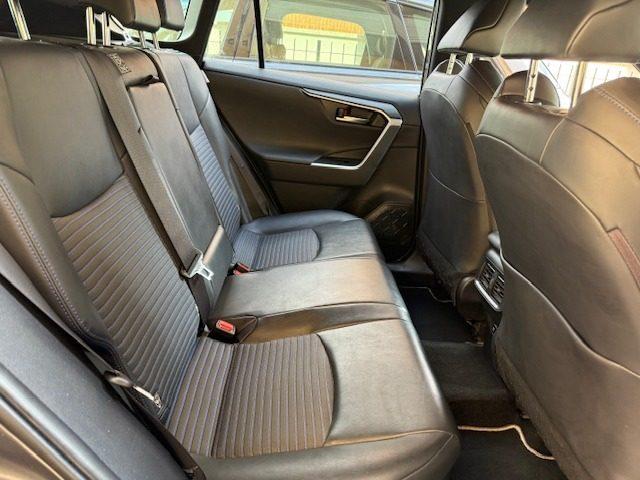 TOYOTA RAV 4 RAV4 2.5 HV (218CV) E-CVT 2WD Active