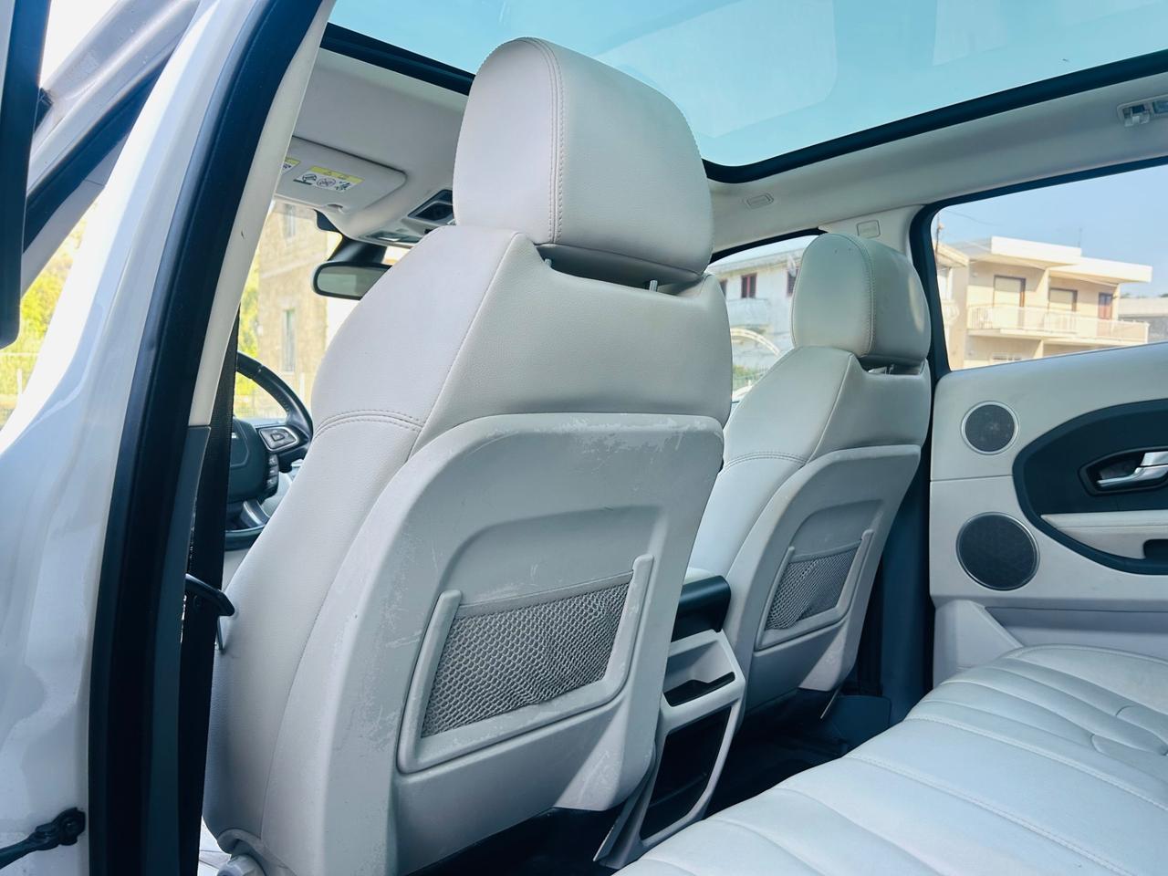 Land Rover Range Evoque 2.2 TD4 Prestige