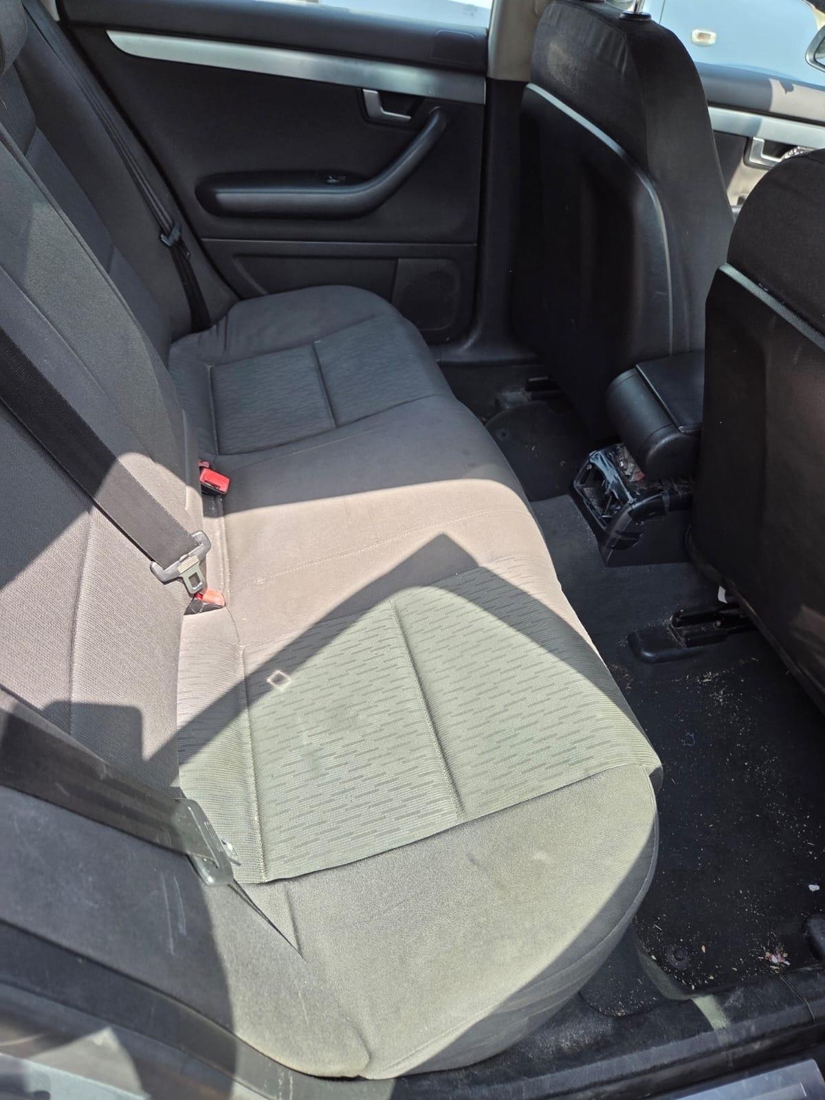 Audi A4 2.0 16V TDI