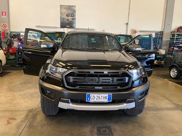 Ford Ranger 2.0 ECOBLUE 213 CV DC RAPTOR 5posti