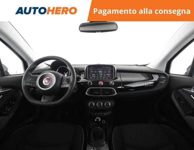 FIAT 500X 1.3 MultiJet 95 CV Pop Star