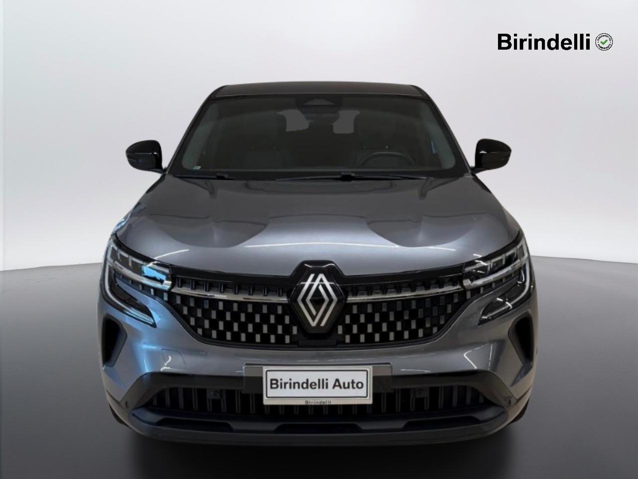 RENAULT Austral - Austral Full Hybrid E-Tech 200 CV Techno