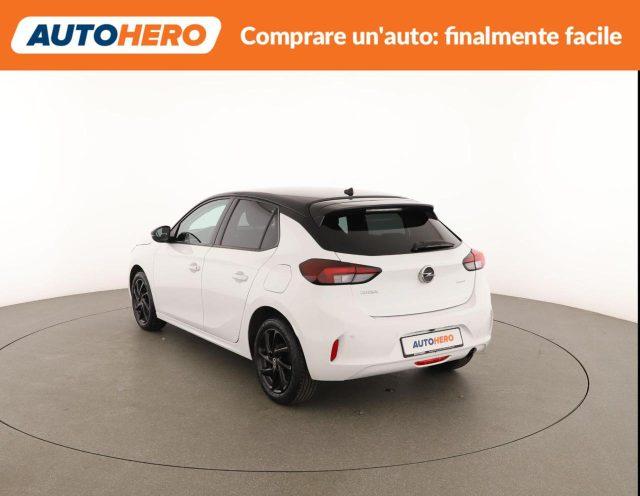 OPEL Corsa 1.2 Design & Tech