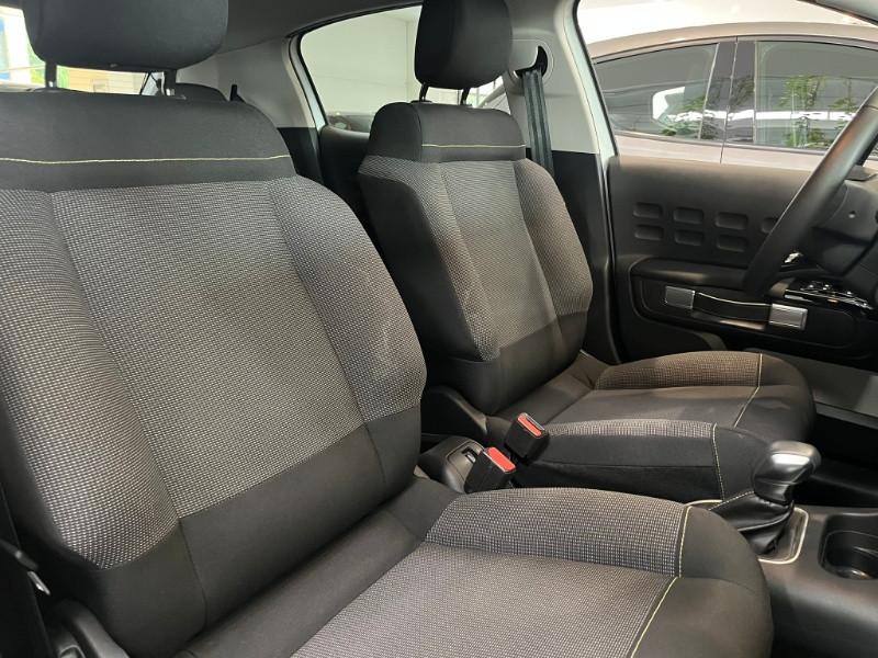 CITROEN C3 PureTech 110 S&S EAT6 Max