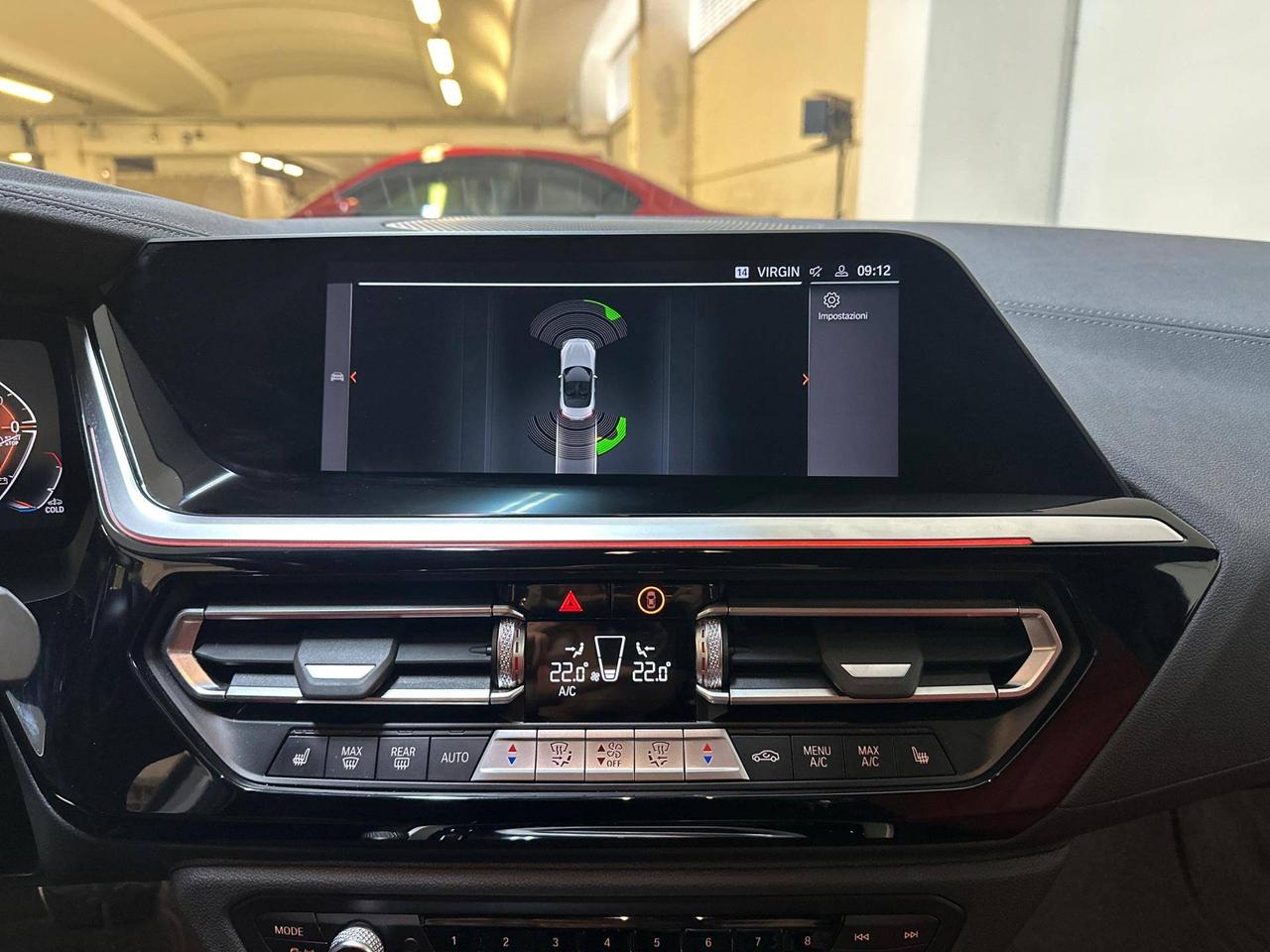 BMW Z4 sDrive20i MSport