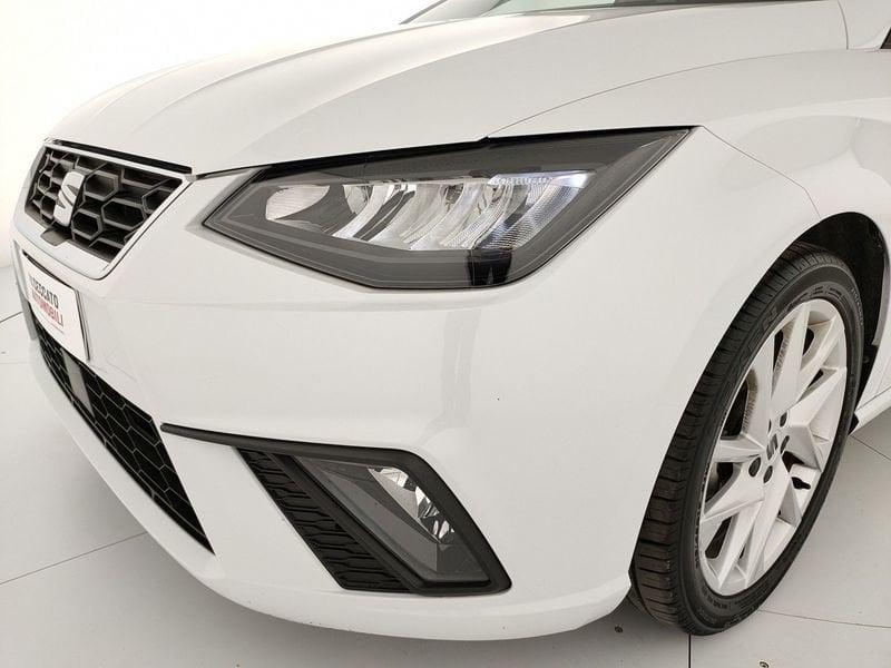 Seat Ibiza 1.0 EcoTSI 95 CV 5p. FR