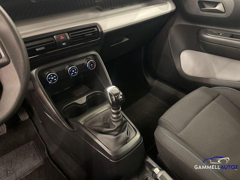 Citroën C3 C3 PureTech 100 SeS Max