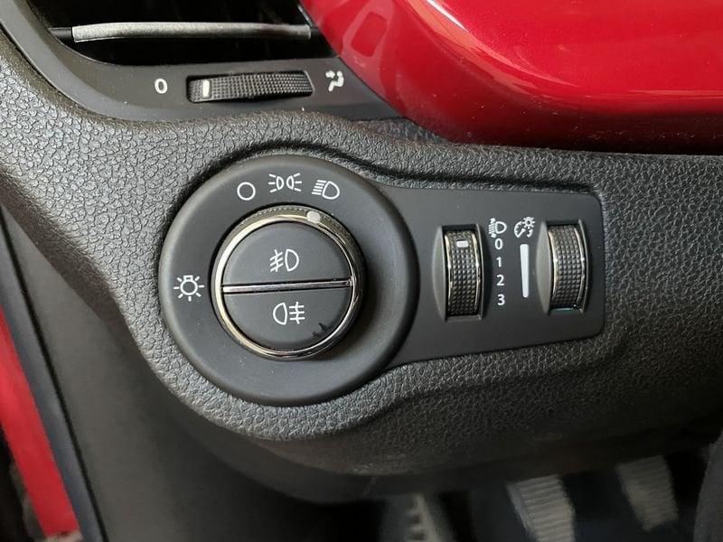FIAT 500X 1.3 MultiJet 95 CV Business