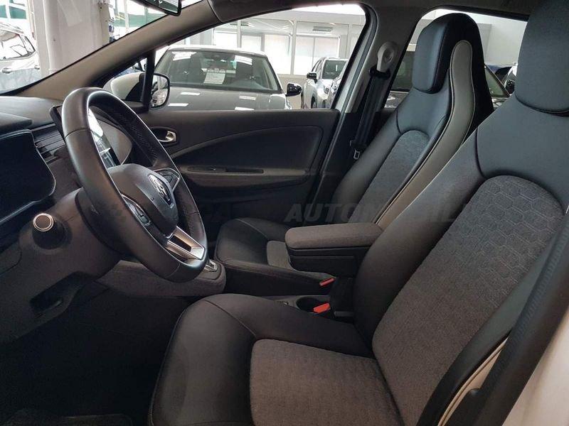 Renault ZOE Zoe Intens R135