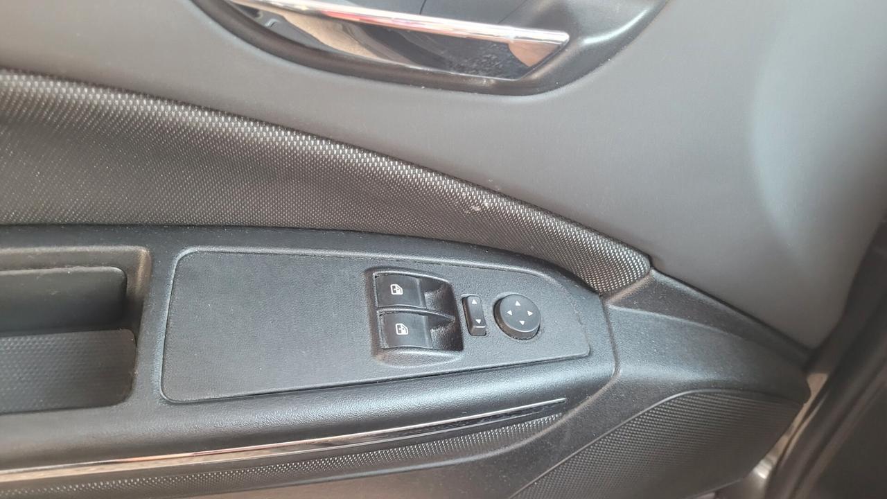 Fiat Bravo 1.6 MJT 120 CV DPF Dynamic