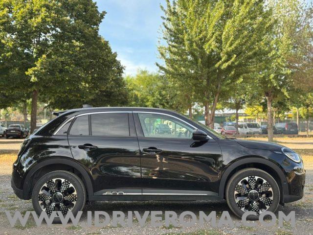 FIAT 600 Hybrid 100 CV DCT MHEV La Prima